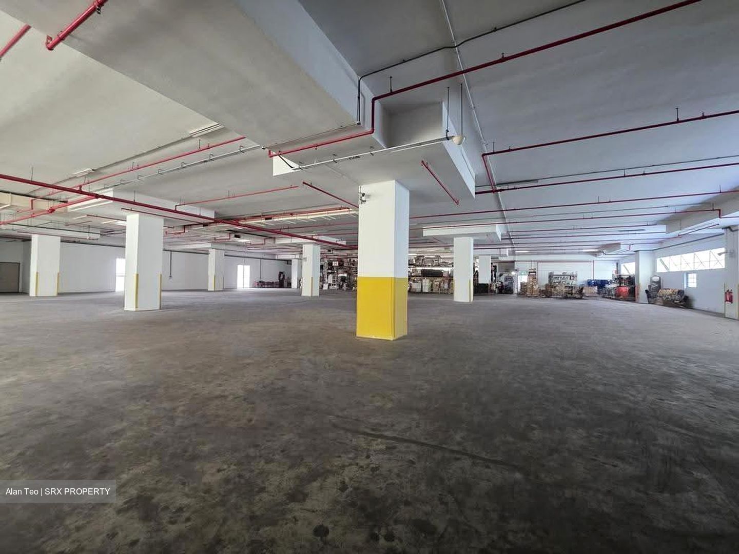 Tanjong Penjuru (D22), Factory #626379171